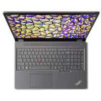 ноутбук Lenovo ThinkPad P16 Gen 1 21D7S29A00 Серый
