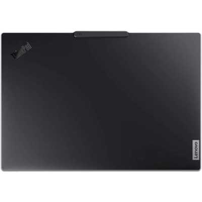 ноутбук Lenovo ThinkPad P16s Gen 3 21KTS4HC00 Черный