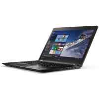ноутбук Lenovo ThinkPad P40 Yoga 20GQ001KRT Черный