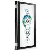 ноутбук Lenovo ThinkPad P40 Yoga 20GQ001NRT Черный