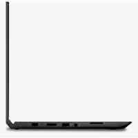 ноутбук Lenovo ThinkPad P40 Yoga 20GQ001SRT Черный