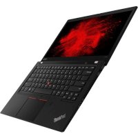 ноутбук Lenovo ThinkPad P43s 20RH002KRT Черный
