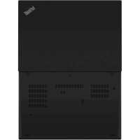 ноутбук Lenovo ThinkPad P43s 20RH002KRT Черный