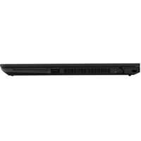 ноутбук Lenovo ThinkPad P43s 20RJS09R00 Черный