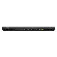 ноутбук Lenovo ThinkPad P51 20HH0014RT Черный