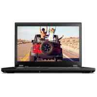 ноутбук Lenovo ThinkPad P51 20HH001RRT Черный
