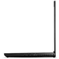 ноутбук Lenovo ThinkPad P51 20HH001RRT Черный