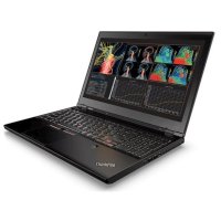 ноутбук Lenovo ThinkPad P51 20HJS0AR1R Черный