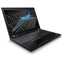 ноутбук Lenovo ThinkPad P51 20HJS1C70D Черный