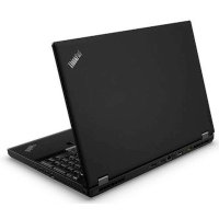 ноутбук Lenovo ThinkPad P51 20HJS1C70D Черный