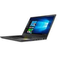 ноутбук Lenovo ThinkPad P51s 20HB000SRT Черный