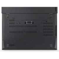 ноутбук Lenovo ThinkPad P51s 20HB000SRT Черный