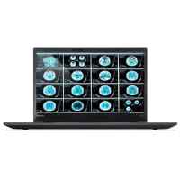 ноутбук Lenovo ThinkPad P51s 20HB000VRT Черный