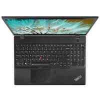 ноутбук Lenovo ThinkPad P51s 20JY0002RT Черный