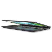 ноутбук Lenovo ThinkPad P51s 20JY0003RT Черный