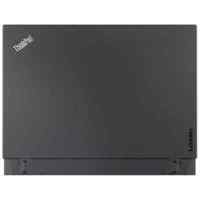 ноутбук Lenovo ThinkPad P51s 20JY0003RT Черный