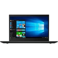 ноутбук Lenovo ThinkPad P52s 20LB0008RT Черный