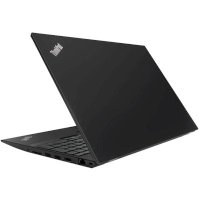 ноутбук Lenovo ThinkPad P52s 20LB0008RT Черный