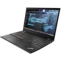 ноутбук Lenovo ThinkPad P52s 20LB000BRT Черный
