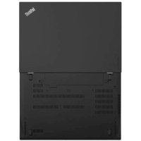 ноутбук Lenovo ThinkPad P52s 20LB000BRT Черный