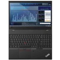 ноутбук Lenovo ThinkPad P52s 20LB000JRT Черный