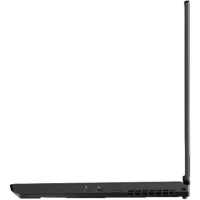ноутбук Lenovo ThinkPad P53 20QN0051RT Черный
