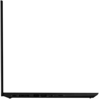 ноутбук Lenovo ThinkPad P53s 20N6003BRT Черный