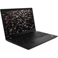 ноутбук Lenovo ThinkPad P53s 20N6003BRT Черный
