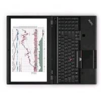 ноутбук Lenovo ThinkPad P70 20ER0027RT Черный