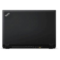 ноутбук Lenovo ThinkPad P70 20ER0029RT Черный
