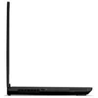 ноутбук Lenovo ThinkPad P71 20HK0000RT Черный
