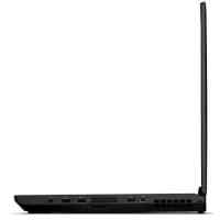 ноутбук Lenovo ThinkPad P71 20HK0000RT Черный