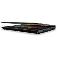 ноутбук Lenovo ThinkPad P71 20HK0000RT Черный