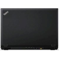 ноутбук Lenovo ThinkPad P71 20HK0034RT Черный