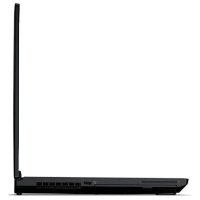 ноутбук Lenovo ThinkPad P71 20HK0034RT Черный