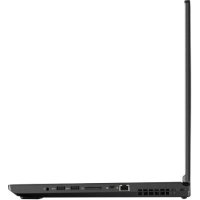 ноутбук Lenovo ThinkPad P72 20MB0000RT Черный