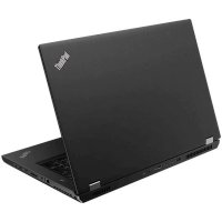 ноутбук Lenovo ThinkPad P72 20MB0003RT Черный