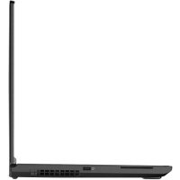 ноутбук Lenovo ThinkPad P72 20MB000TRT Черный