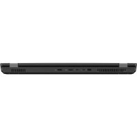 ноутбук Lenovo ThinkPad P72 20MB0011RT Черный