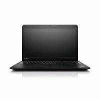 ноутбук Lenovo ThinkPad S540 20B30050RT Черный