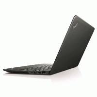ноутбук Lenovo ThinkPad S540 20B30053RT Черный