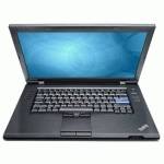 ноутбук Lenovo ThinkPad SL510 2875RS4