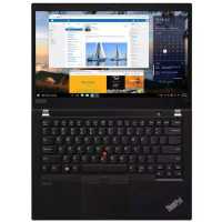 ноутбук Lenovo ThinkPad T14 Gen 1 20UD0010RT Черный