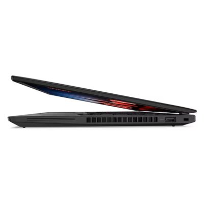 ноутбук Lenovo ThinkPad T14 Gen 4 21K3003WRT Черный
