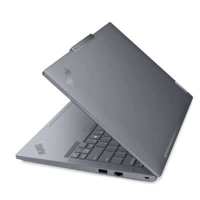 ноутбук Lenovo ThinkPad T14 Gen 5 21MC000NUS ENG Серый