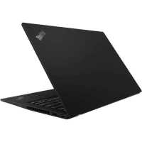 ноутбук Lenovo ThinkPad T14s Gen 1 20T00012RT Черный