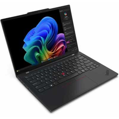 ноутбук Lenovo ThinkPad T14s Gen 6 2025 Черный