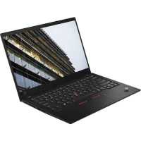 ноутбук Lenovo ThinkPad T15 G1 20S6000URT Черный
