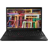 ноутбук Lenovo ThinkPad T15 Gen 2 20W4A003CD Черный