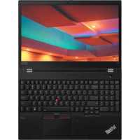 ноутбук Lenovo ThinkPad T15 Gen 2 20W4A003CD Черный
